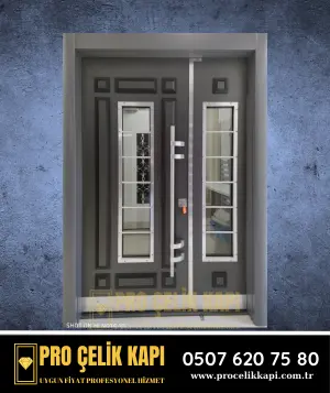 Kandıra Bina Kapısı - Model 16