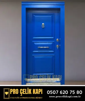Kandıra Çelik Kapı Modelleri - Ultra 15