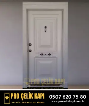 Kandıra Çelik Kapı Modelleri - Ultra 17