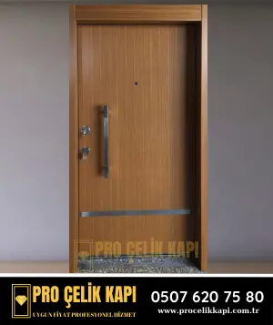 Kandıra Çelik Kapı Modelleri - Ultra 23