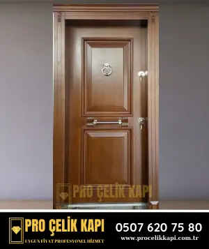 Kandıra Çelik Kapı Modelleri - Ultra 32