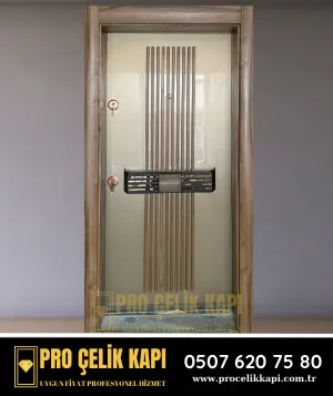 Kandıra Çelik Kapı Modelleri - Ultra 33